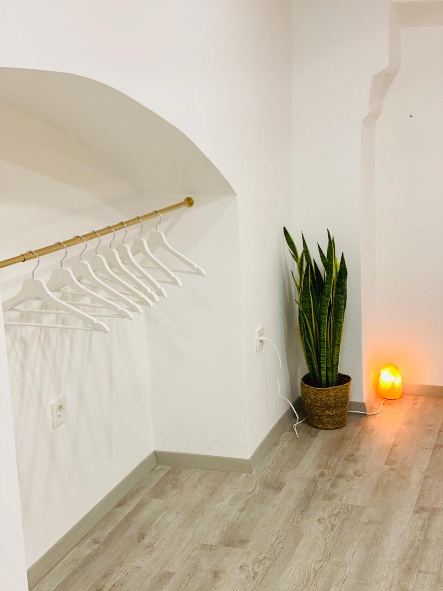 Jungle Loft - Central/Free Parking ลูบลิยานา ภายนอก รูปภาพ