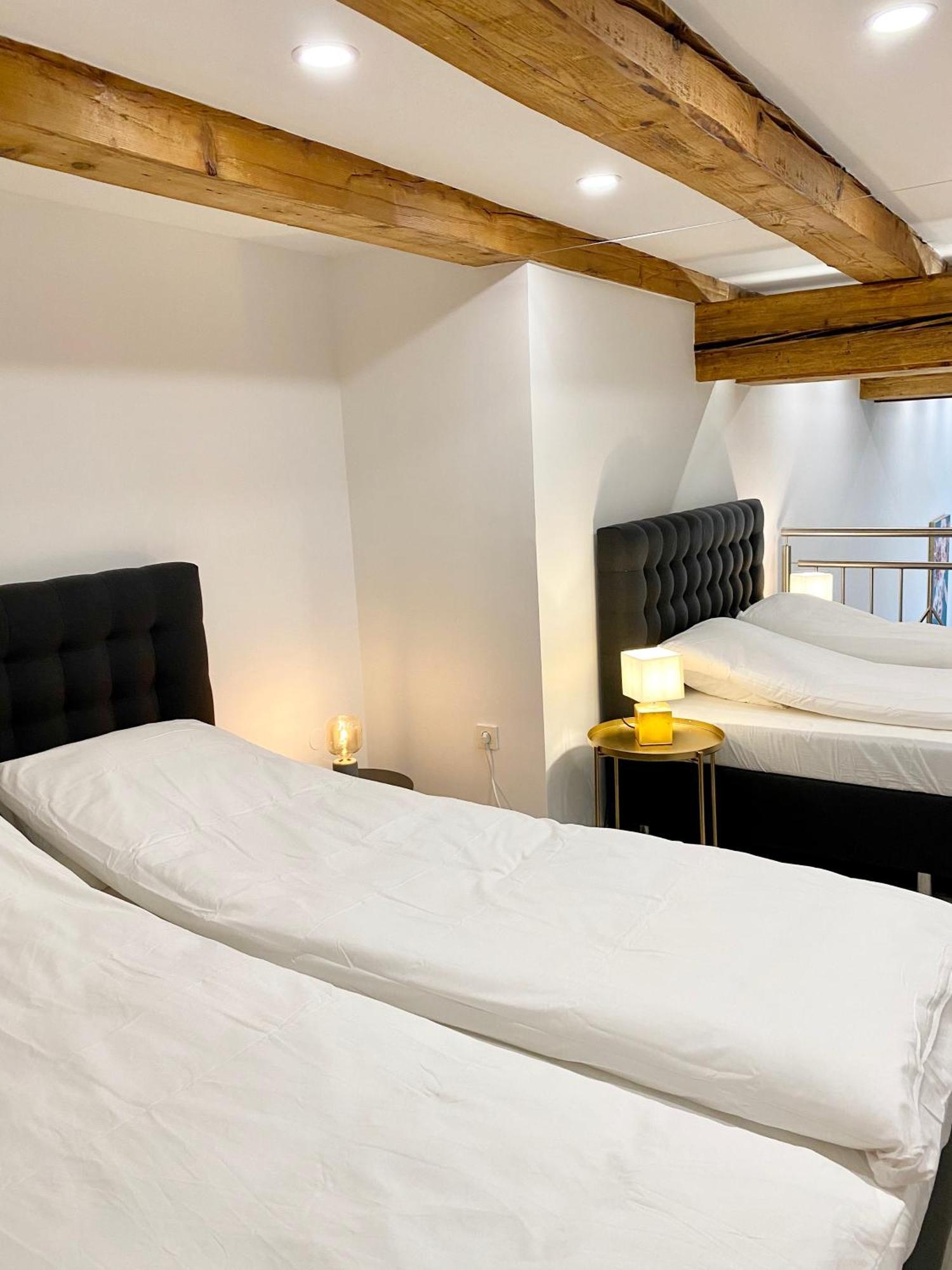 Jungle Loft - Central/Free Parking ลูบลิยานา ภายนอก รูปภาพ