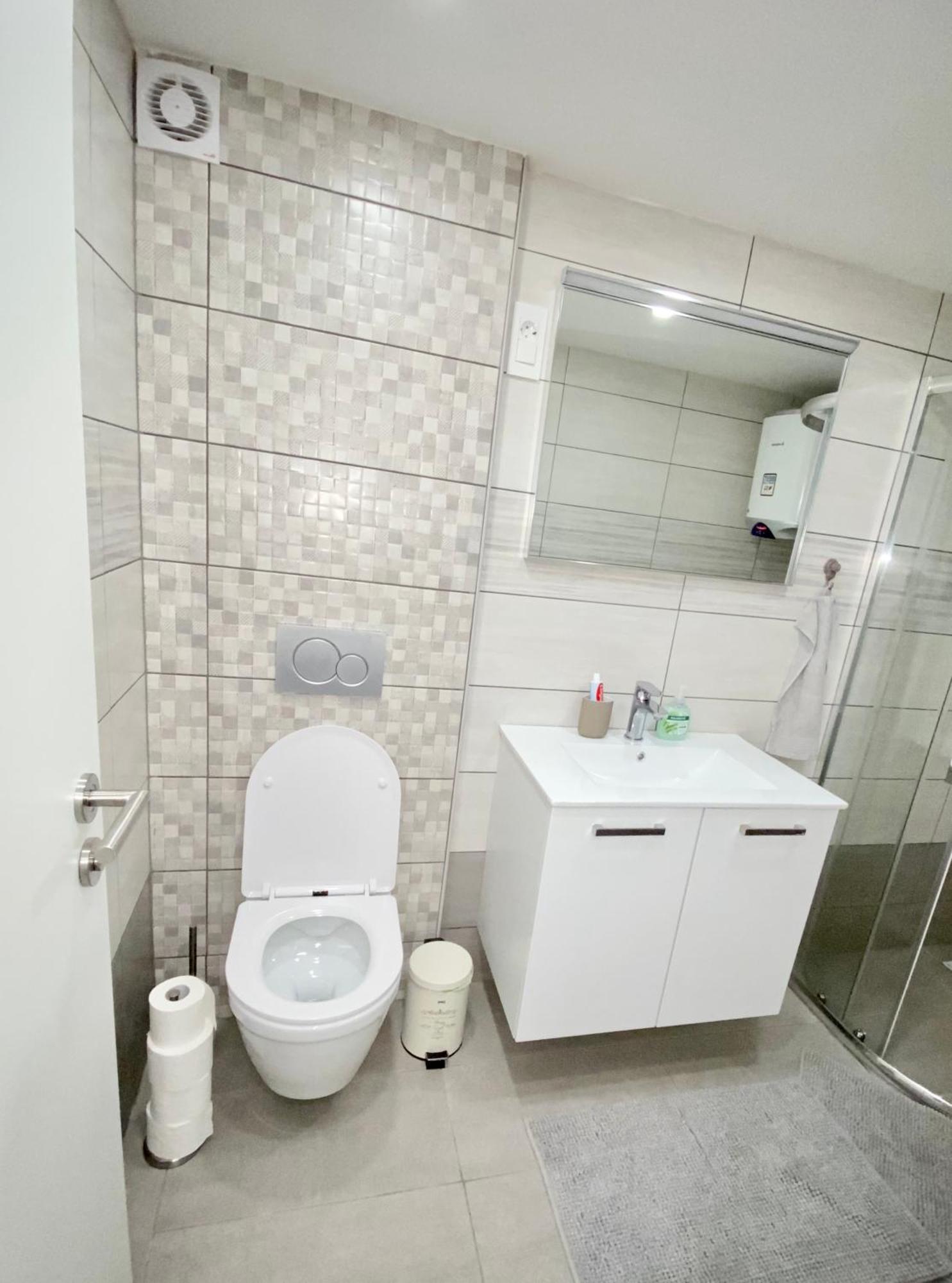 Jungle Loft - Central/Free Parking ลูบลิยานา ภายนอก รูปภาพ