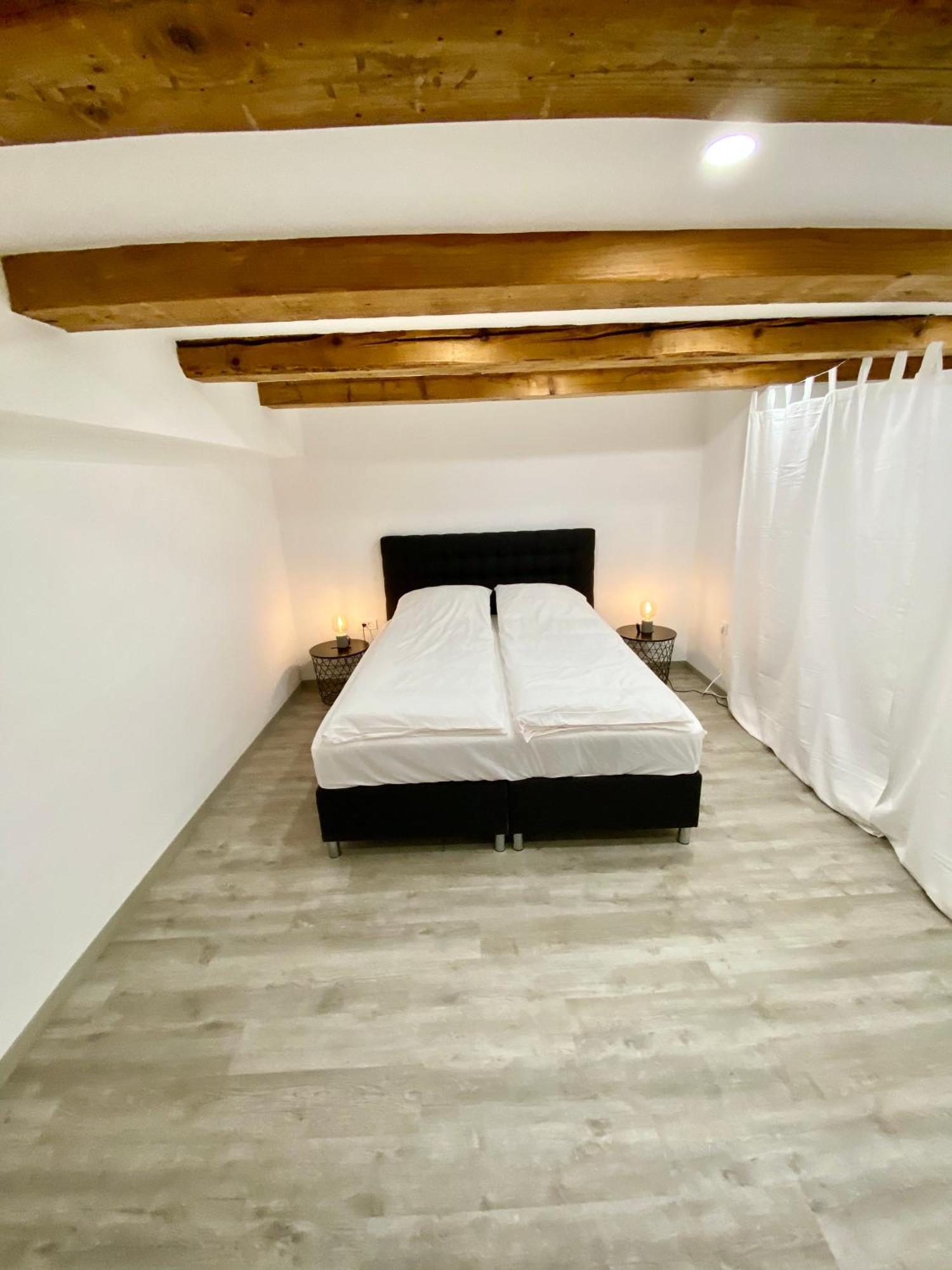 Jungle Loft - Central/Free Parking ลูบลิยานา ภายนอก รูปภาพ